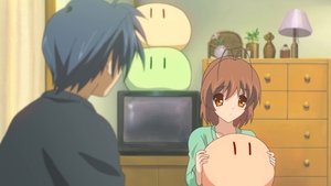 Clannad: 2×16