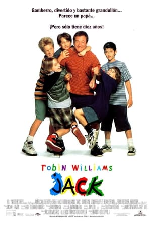 Poster Jack 1996