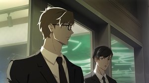 X&Y Season 1 Episode 1