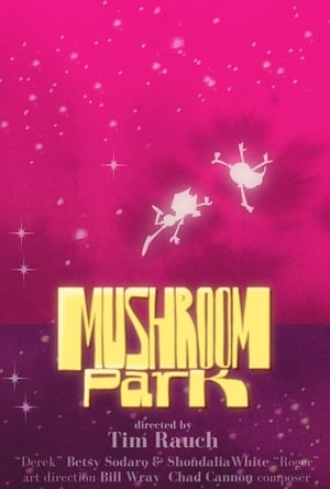Poster Mushroom Park 2020