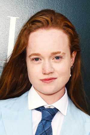 Liv Hewson photo