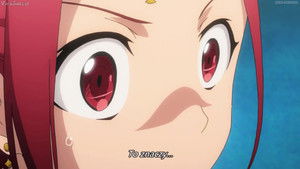 Gate: Jieitai Kanochi Nite, Kaku Tatakaeri: 1×7