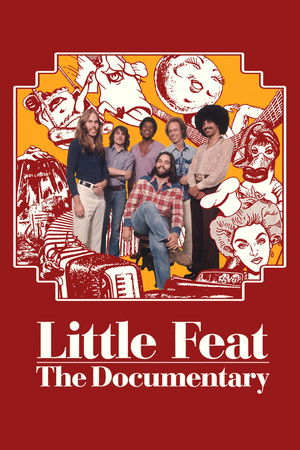 Little Feat: The Documentary