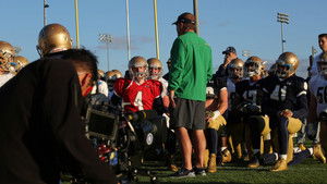 A Season With: 1×5 {year} Online En Netflix