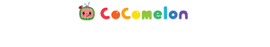 Calle CoComelon — Logos 1