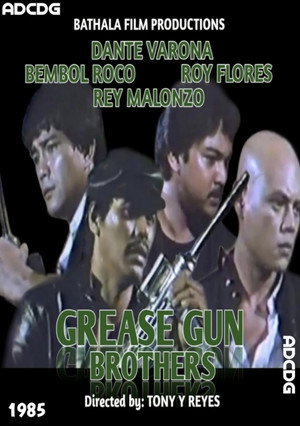 Grease Gun Brothers
