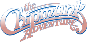 The Chipmunk Adventure