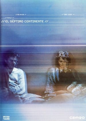 Poster El séptimo continente 1989