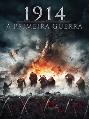 Image 1914 - A Primeira Guerra