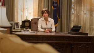 Veep – Die Vizepräsidentin: 4 Staffel 1 Folge