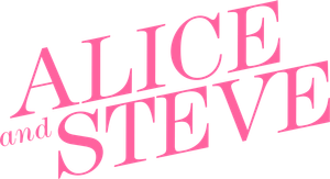 Alice and Steve