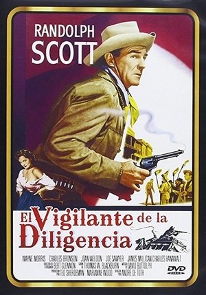 El Vigilante de la diligencia