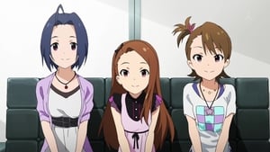 The Idolmaster: 1×6