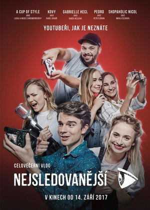 Most Watched 8