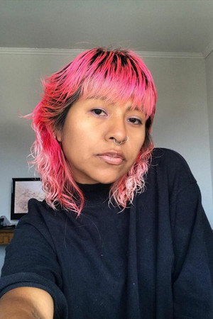 Natali Mamani - Photo