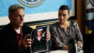 NCIS – Tengerészeti Helyszínelők: 6×10