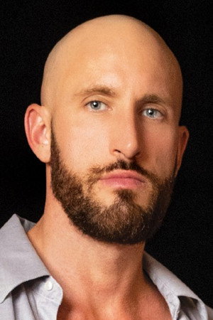 Travis Connor portrait