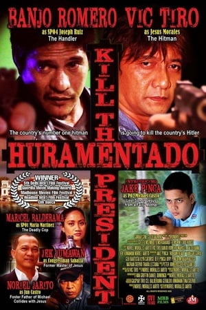 Image Huramentado: Kill the President