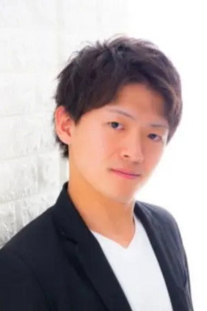 Shintaro Kuroki's photo