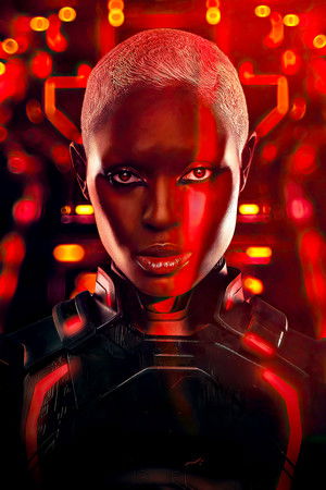 poster TRON: Ares