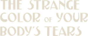 The Strange Color of Your Body's Tears