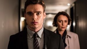 Bodyguard: 1×3