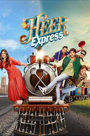 Heer Express 7