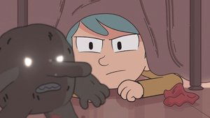 Hilda: 1×5