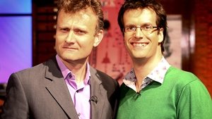 I've Never Seen Star Wars Hugh Dennis