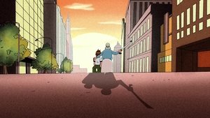 Ben 10 الموسم 0 الحلقة 6