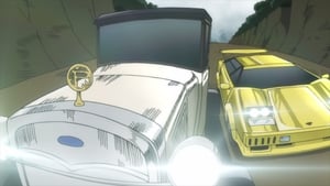 Lupin III 5 – Episodio 11