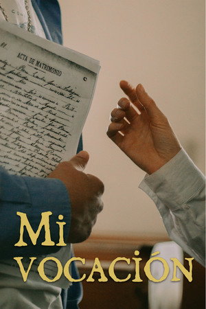 Mi Vocación 3
