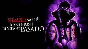 Sé lo que hicisteis el último verano 3