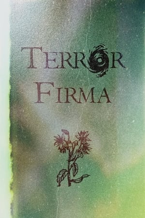 Poster Terror Firma (2021)