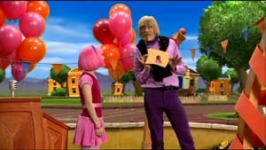 LazyTown: 2×18