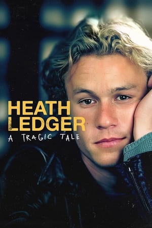 Image Heath Ledger: A Tragic Tale