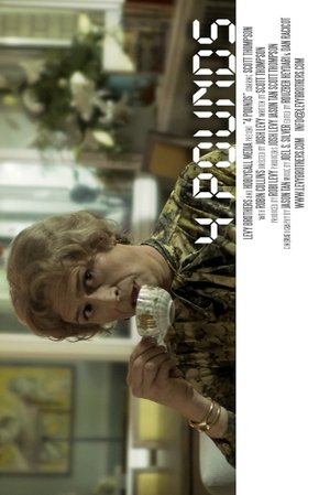 Poster 4 Pounds (2011)