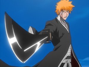 Bleach Season 1 Episode 58