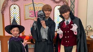 Disney's Halloween
