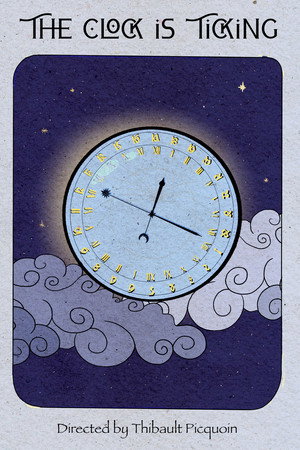 The Clock Is Ticking 3