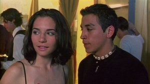 Captura de Amar te duele (2002) Latino 1080p