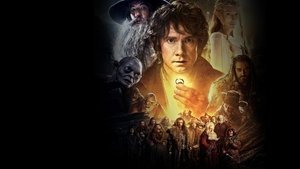 Hobbit: Niezwykła podróż