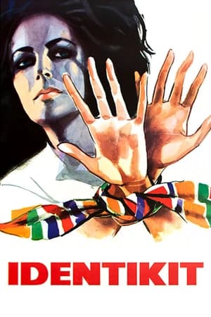 Poster Identikit (1974)