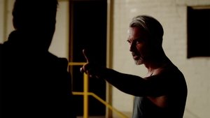 Hunters 1×2