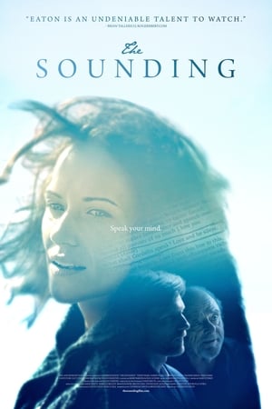 Poster The Sounding 2017