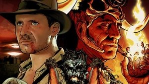 ดูหนัง INDIANA JONES 2 AND TEMPLE OF DOOM (1984) ขุมทรัพย์สุดขอบฟ้า 2 ตอน ถล่มวิหารเจ้าแม่กาลี