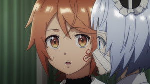 Omae Gotoki ga Maou ni Kateru to Omouna to Yuusha Party wo Tsuihou sareta node Episódio 10