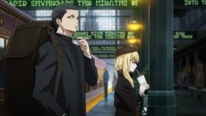 The Witch and the Beast Season 1 Ep 01