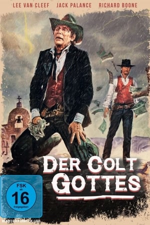 Der Colt Gottes 1976