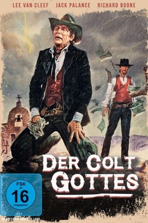 Image Der Colt Gottes